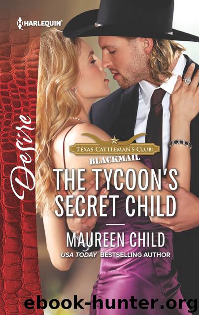 The Tycoon's Secret Child by Maureen Child