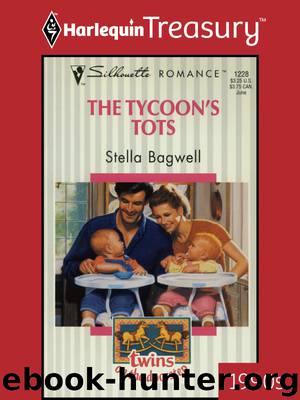 The Tycoon's Tots by Stella Bagwell