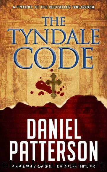 The Tyndale Code by Patterson Daniel