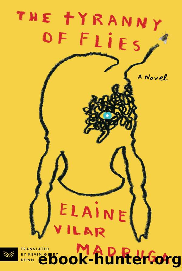 The Tyranny of Flies by Elaine Vilar Madruga