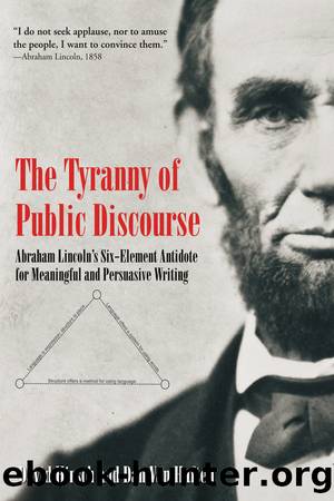 The Tyranny of Public Discourse by David Hirsch