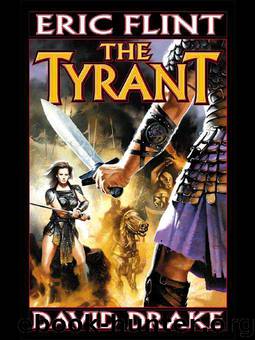 The Tyrant by Eric Flint; David Drake
