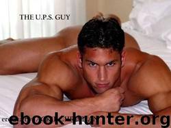 The UPS Guy by Jackie Christian