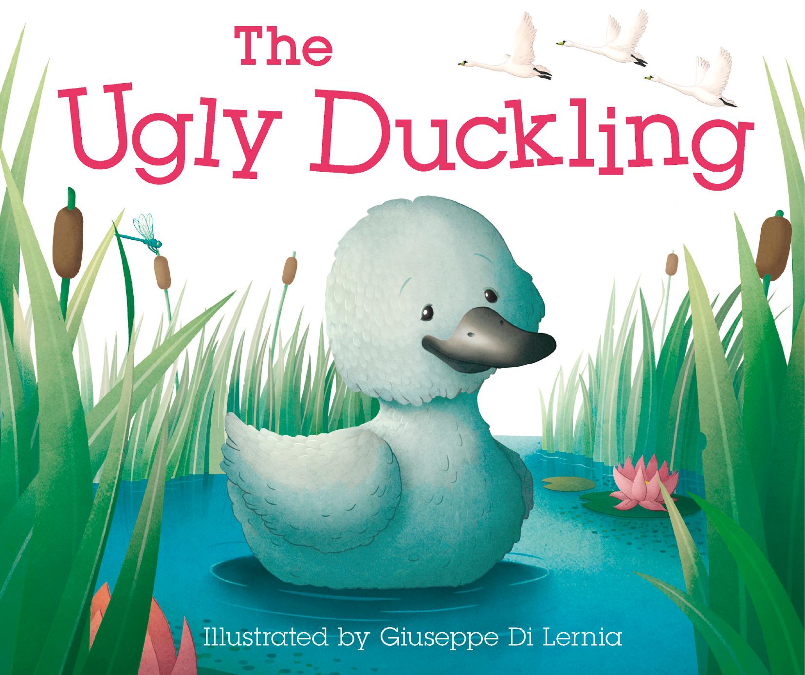 The Ugly Duckling by DK