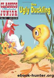 The Ugly Duckling by Hans Christian Andersen