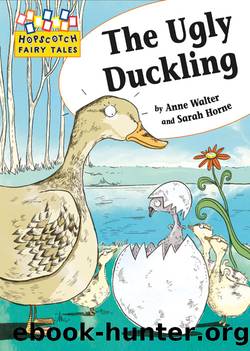 The Ugly Duckling by Sarah Horne