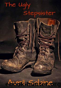 The Ugly Stepsister by Avril Sabine