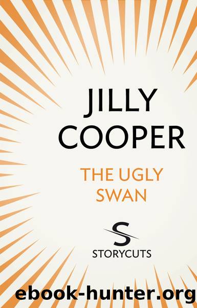 The Ugly Swan by Jilly Cooper