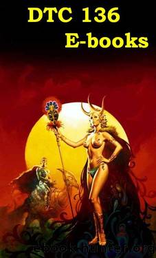 The Ultimate Enemy - Beserker by Saberhagen Fred