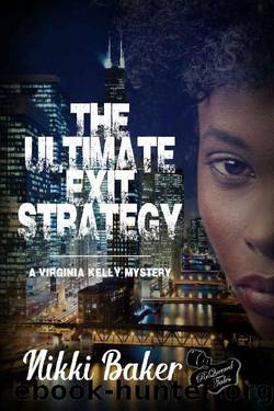 The Ultimate Exit Strategy by Nikki Baker