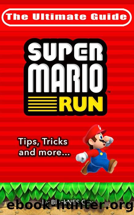 The Ultimate Guide Super Mario Bros.: A look inside the pipesâ¦. At The History, Super Cheats & Secret Levels of one of the most iconic videos games in history by BlackNES Guy