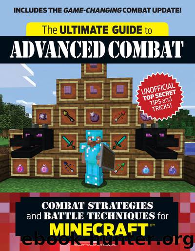 The Ultimate Guide to Advanced Combat by Triumph Books