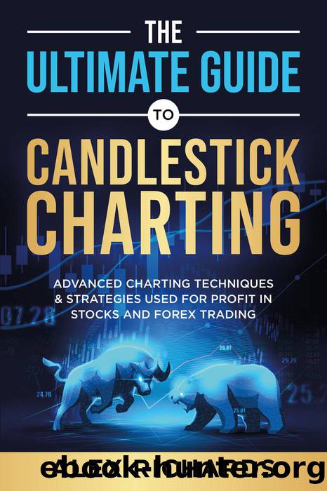 The Ultimate Guide to Candlestick Charting by Alex Richards