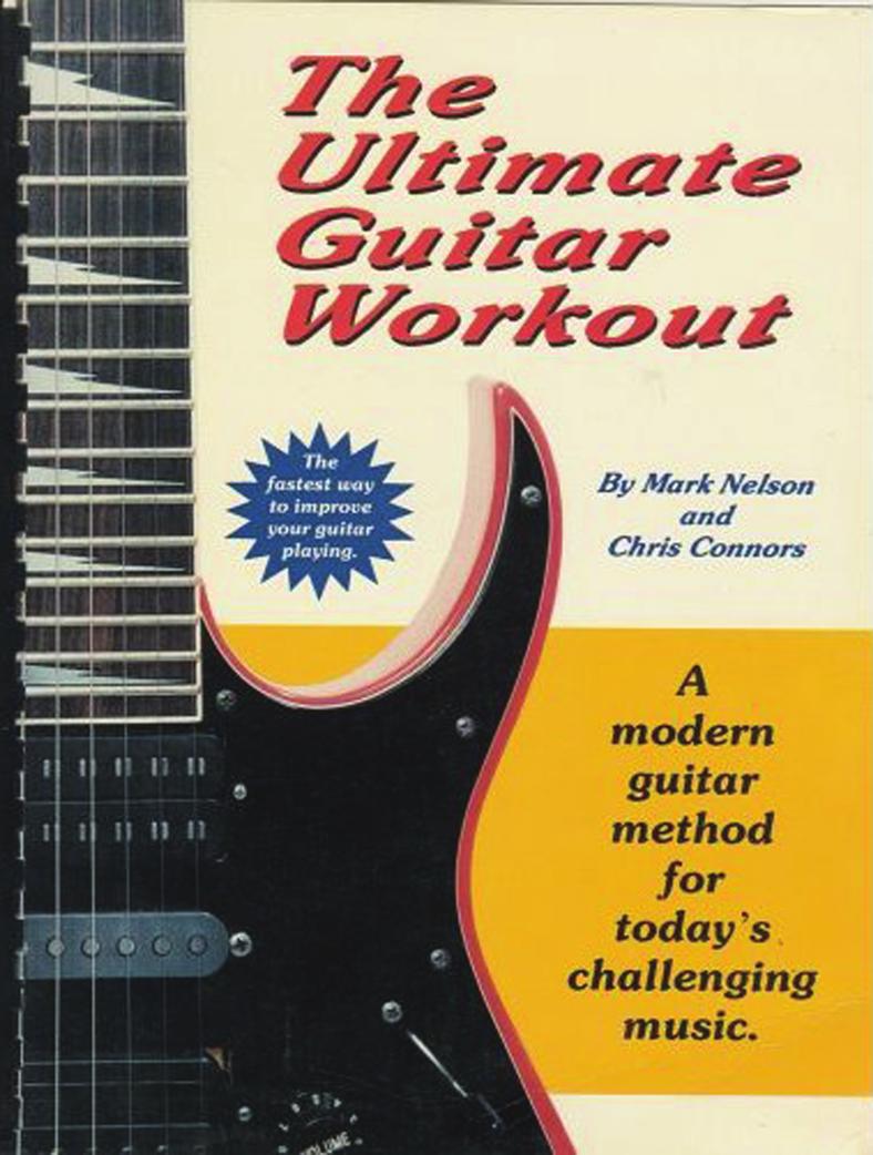 The Ultimate Guitar Workout by Unknown
