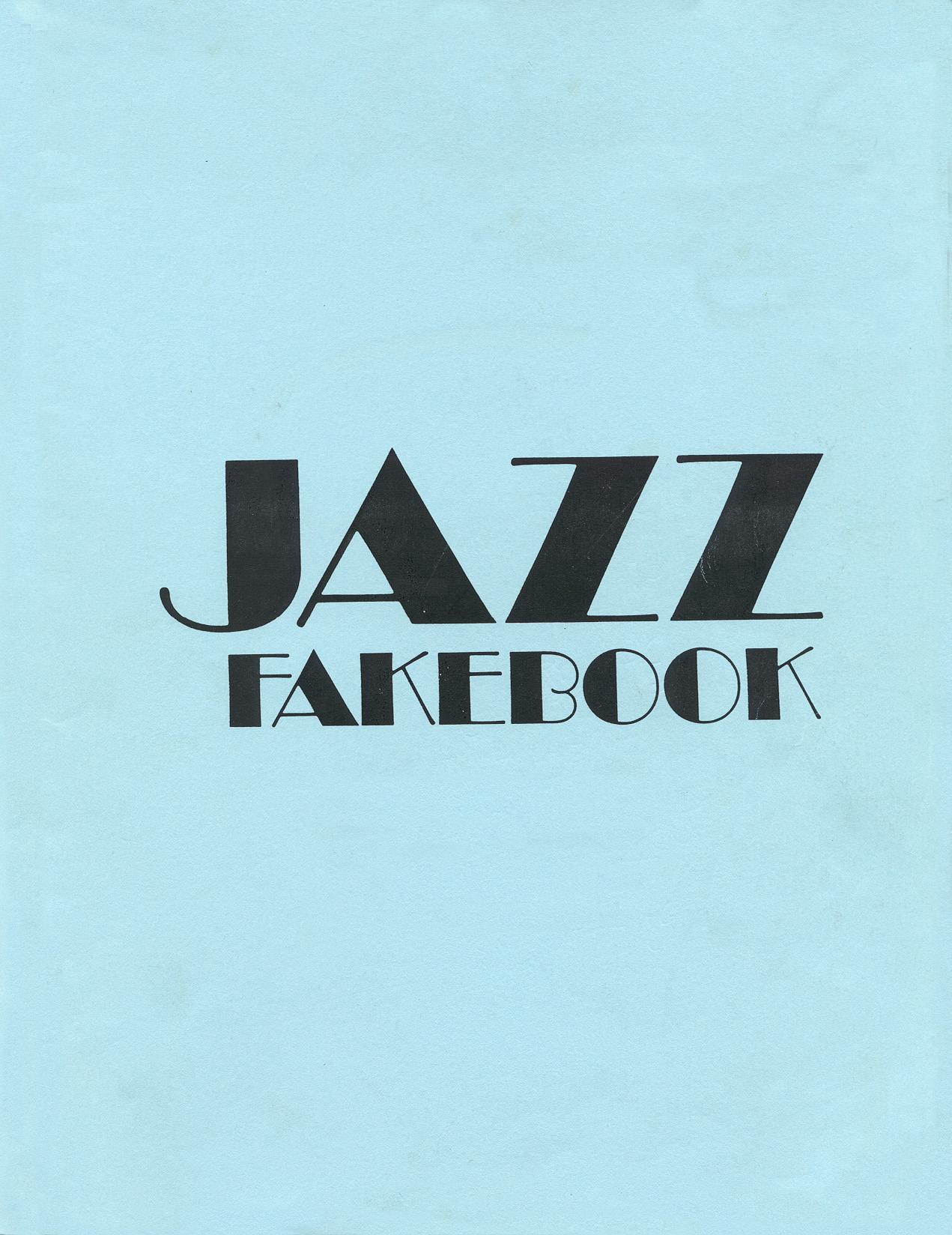The Ultimate Jazz Fake Book: B-flat Edition by Hal Leonard Corp