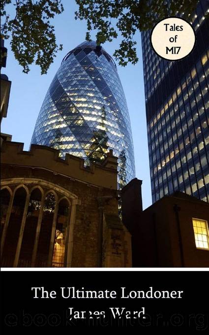 The Ultimate Londoner by James Ward