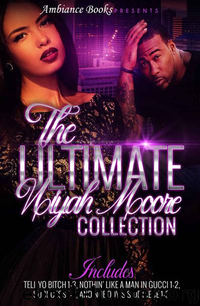 The Ultimate Niyah Moore Collection by Niyah Moore