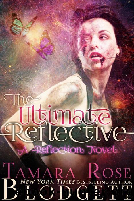 The Ultimate Reflective by Tamara Rose Blodgett