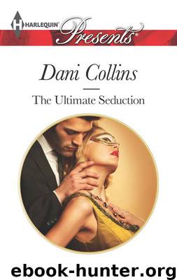 The Ultimate Seduction by Dani Collins