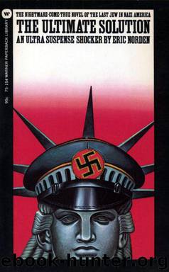 The Ultimate Solution by Eric Norden
