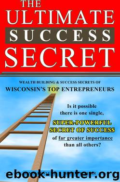 The Ultimate Success Secret Book by Dan Kennedy