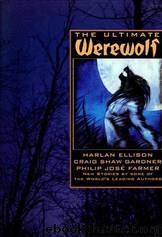 The Ultimate Werewolf by Anthology