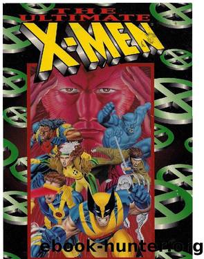 The Ultimate X-Men by Stan Lee