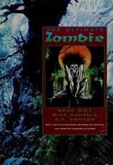 The Ultimate Zombie (Jerry eBooks) by Byron Preiss & John Betancourt