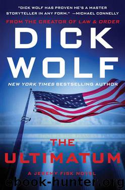 The Ultimatum by Wolf Dick