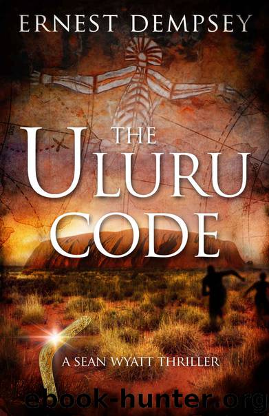 The Uluru Code by Dempsey Ernest