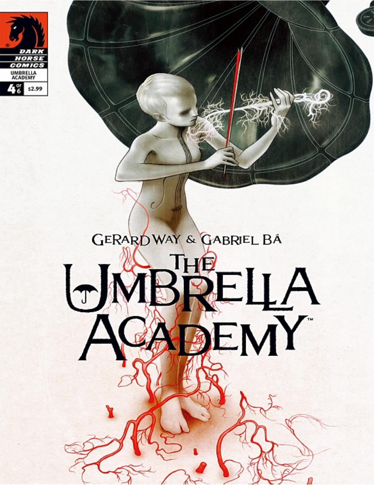 The Umbrella Academy - Apocalypse Suite 04 (of 06) (2007) (digital-Empire) by Gerard Way