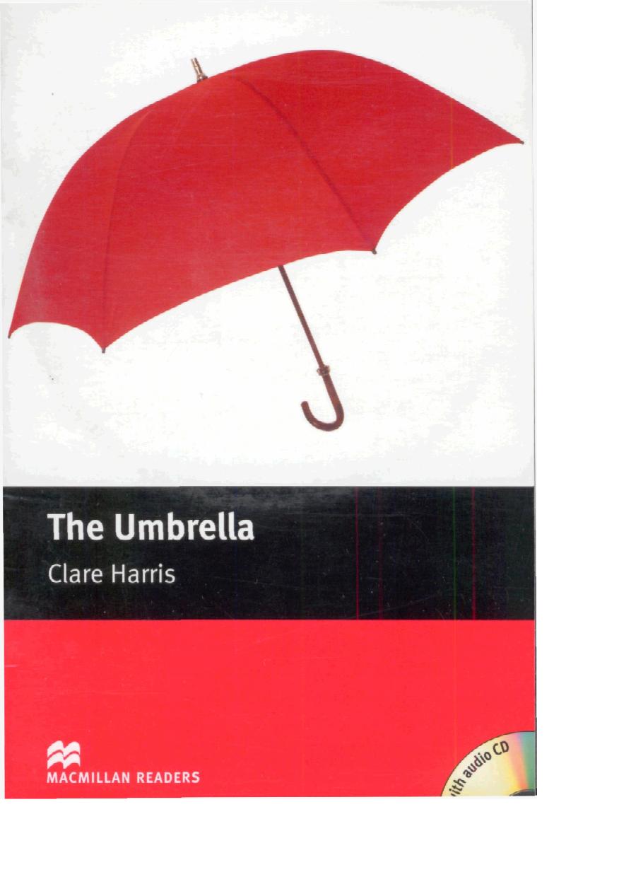 The Umbrella by Olga
