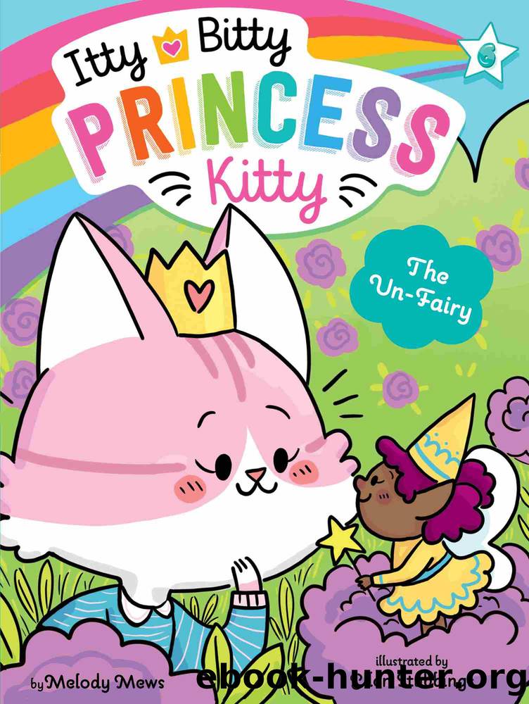 The Un-Fairy by Melody Mews