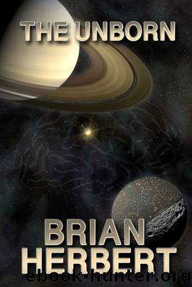The Unborn by Brian Herbert