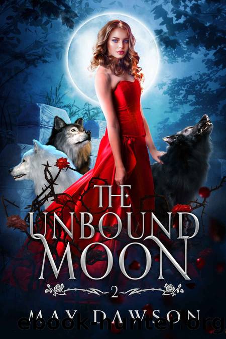 The Unbound Moon (The Darkest Mark Book 2) by May Dawson