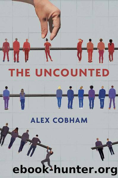 The Uncounted by Alex Cobham