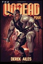 The Undead Pool by Derek Ailes