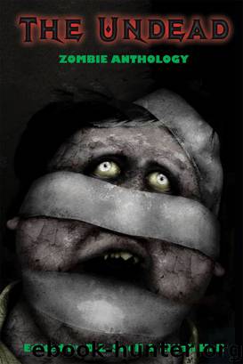 The Undead by D.L. Snell