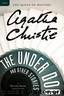 The Under Dog and Other Stories: A Hercule Poirot Collection by Agatha Christie