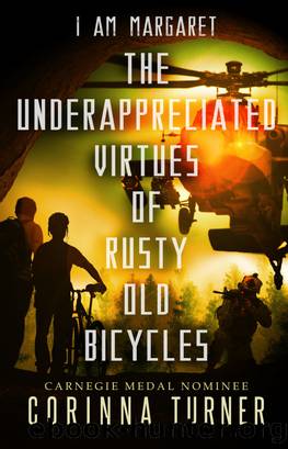 The Underappreciated Virtues of Rusty Old Bicycles by Corinna Turner