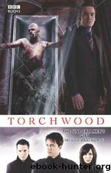 The Undertaker's Gift by Torchwood