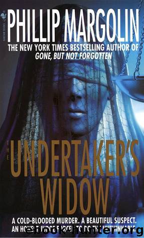 The Undertaker's Widow by Phillip Margolin
