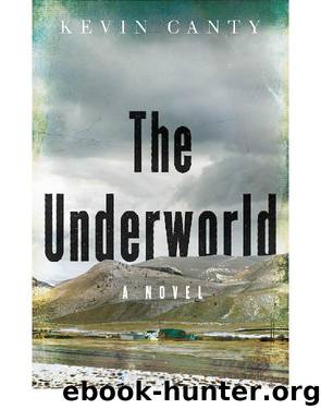 The Underworld by Kevin Canty