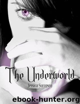 The Underworld: Fallen Star Series by Jessica Sorensen; Kristin Campbell