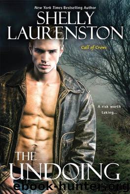 The Undoing by Shelly Laurenston
