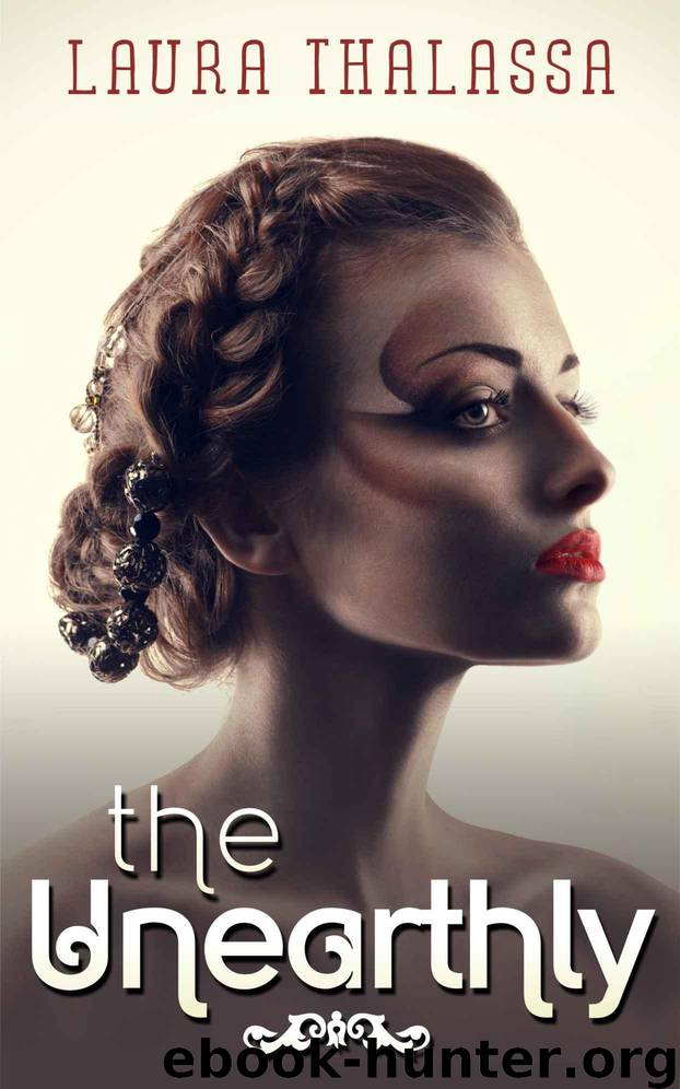 The Unearthly by Laura Thalassa
