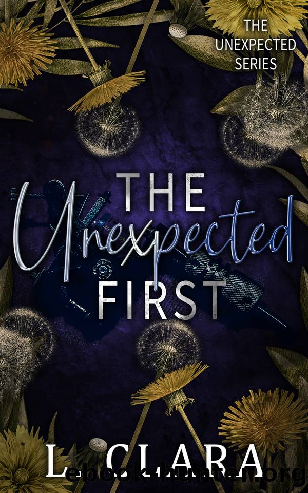 The Unexpected First (The Unexpected Series Book 2) by L. Clara