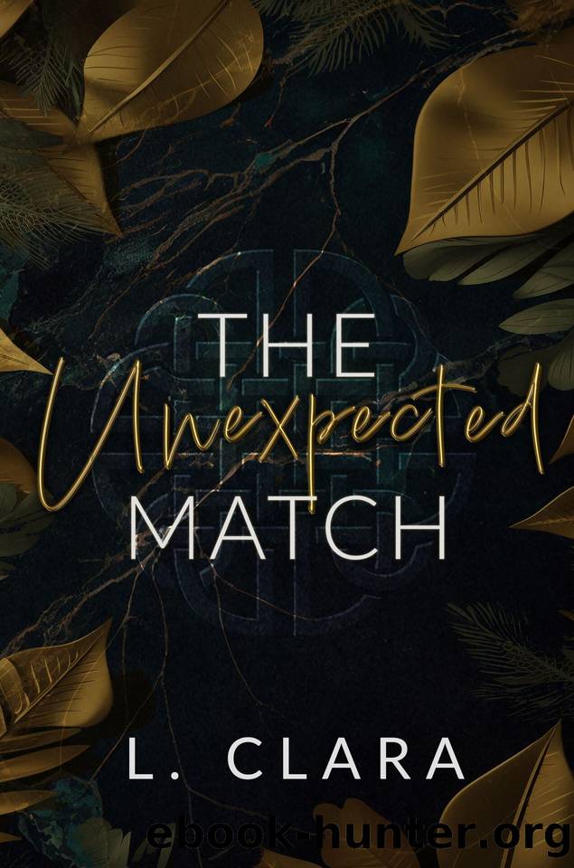 The Unexpected Match (The Unexpected Series Book 1) by L. Clara