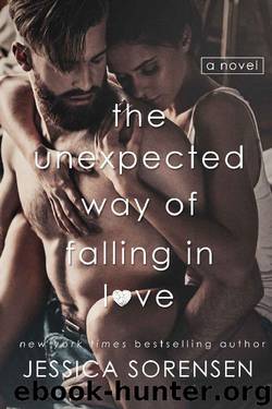 The Unexpected Way of Falling in Love (Unexpected Series Book 1) by Jessica Sorensen