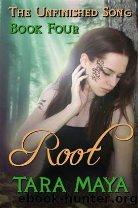 The Unfinished Song(Book 4) by Tara Maya